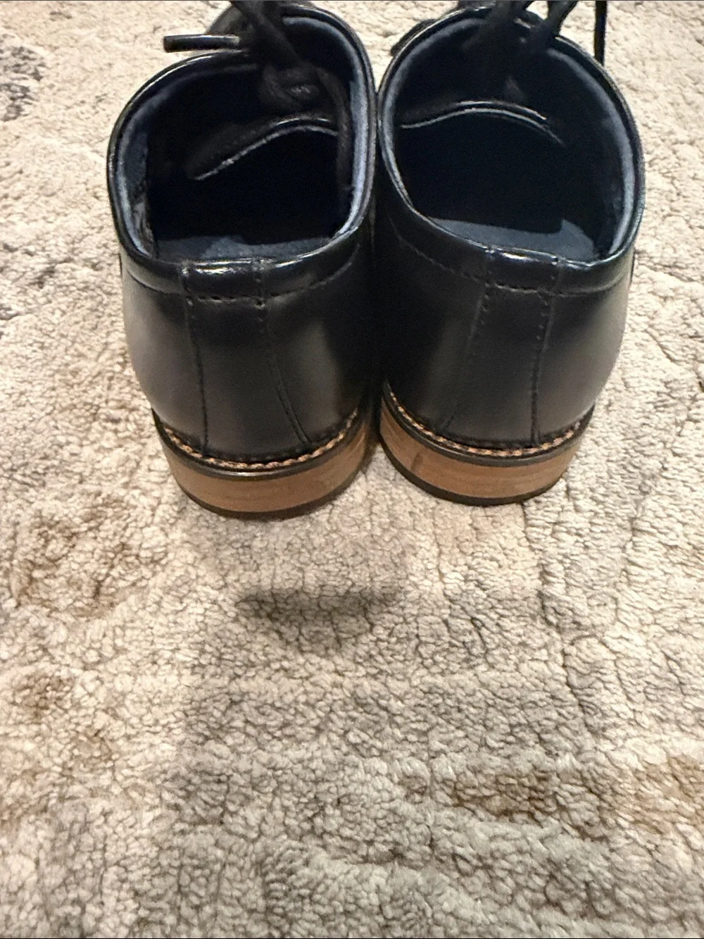 Boys Bruno Marc Dress shoes